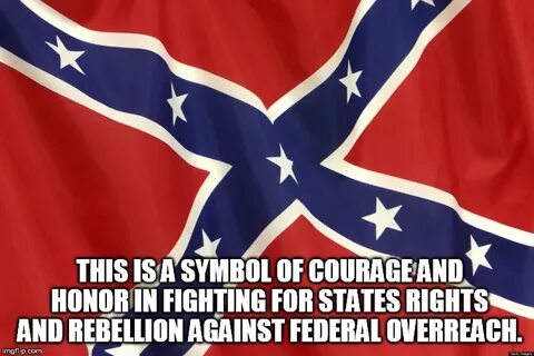 Confederate Flag Memes - Imgflip