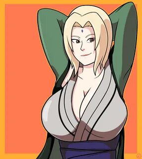 💊 у Твіттері: "Tsunade Senju #narutoshippuden https://t.co/4tZtAJYKEM" / Твіттер