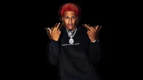 FREE COMETHAZINE x XXXTENTACION x SMOKEPURPP HARD TRAP TYPE 