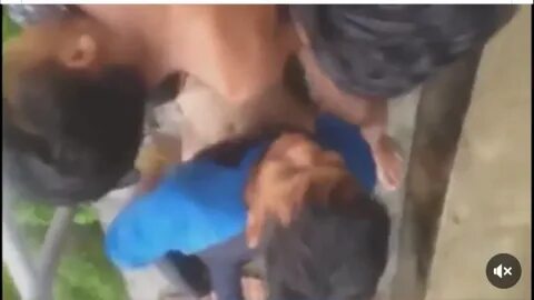 Bagong Insidente ng Gang Rape sa isang Babae ng mga Minors -
