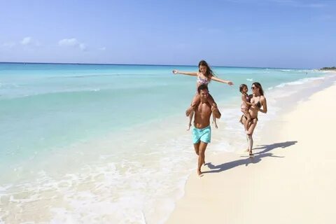 Sandos Playacar Playa del Carmen Resorts All Inclusive