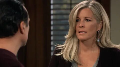 General Hospital Spoilers Thursday, January 2: Carly Comes C