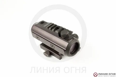 Оптический прицел Elcan Specter OS 3x A2