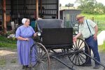 Amish Converts