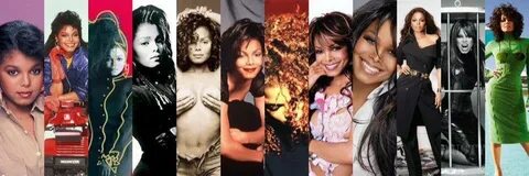 JanFam4Life (@QueenJanetDJJ) Twitter