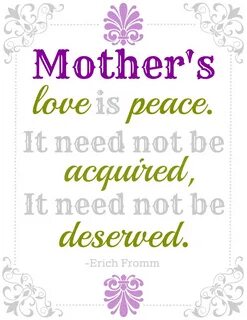 Elegant Quotes for Loving Mother Love quotes collection with