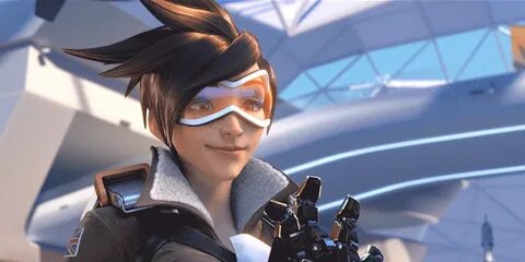 Tracer is ready! - GIF on Imgur
