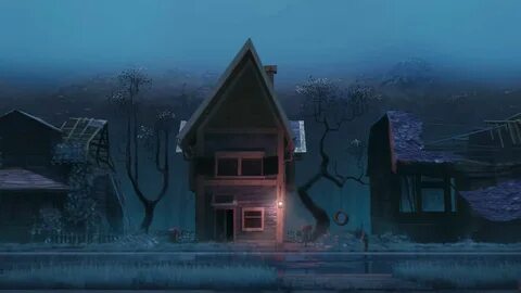 Home Sweet Home myCANAL Guadeloupe.