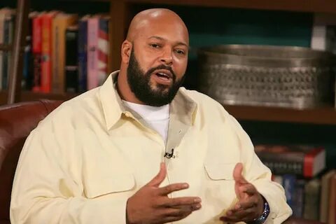 Suge Knight Shot at Chris Brown-Hosted Pre-VMAs Party VIDEO