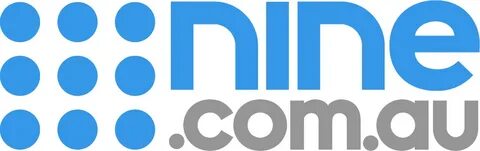 Travel Magazines - Nine Com Au Logo - (1082x341) Png Clipart