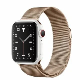 Apple Watch 40mm S4 Black