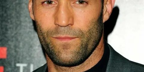 Jason Statham With Hair : Jason Statham HairStyle (Men HairS
