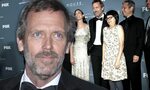 Hugh Laurie and cast say farewell to 'House' at series final