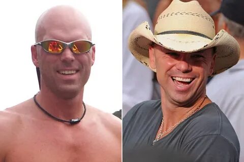 Fan Kicked Out of Kenny Chesney Show for Looking Too Much Li