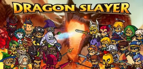 Арт Dragon slayer: Premium - всего 2 арта из игры