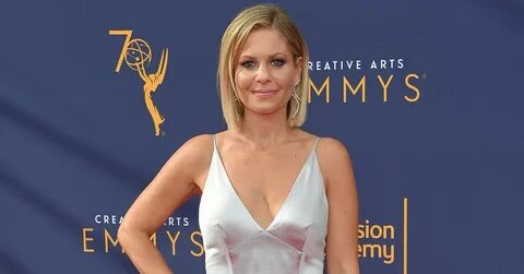 Candace Cameron Bure Apologizes For Too 'Sexy' Holy Spirit V