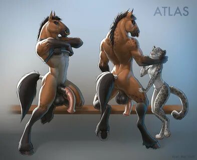 Yiff Horse Sex