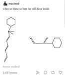 30 Dank Science Memes For The Brainiacs Chemistry humor, Che