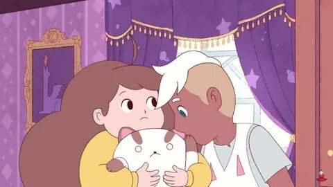 Bee deckard and Puppycat Bee and puppycat, Animated cartoons