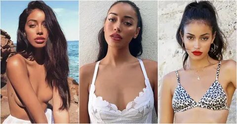 Attractive sexy boobs pictures of Cindy Kimberly are a genuine masterpiece....