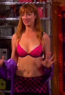 Judy greer sexy pics 🔥 Judy Greer: 'I get flashed all the ti