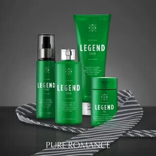 Legends Products Pure Romance Media Center Pure products, Pu
