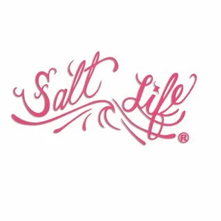 Salt life Logos