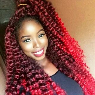 The top 20 Ideas About Crochets Hairstyles - Best Collection