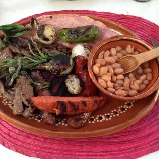El Asadero Grill - Puerto Vallarta'da Meksika Restoranı