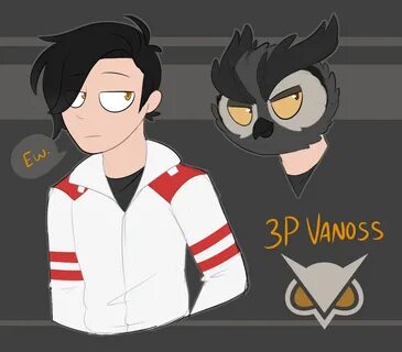 Vanossgaming Owl posted by John Tremblay