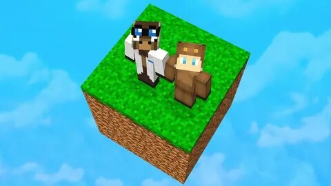 SURVIVNG WITH JEFF THE MOOSE IN MINECRAFT! - YouTube