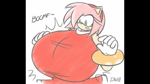 Amy Rose - Inflation - YouTube