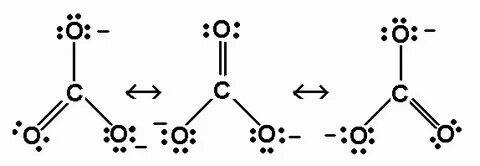 How To Find Equivalent Resonance Structures - Mobile Legends