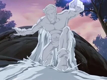 Iceman (X-Men: Evolution) Marvel Animated Universe Wiki Fand