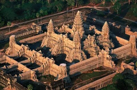 Картинки по запросу ангкор ват Beautiful locations, Angkor w