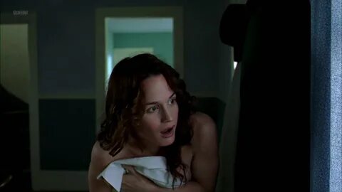 Nude video celebs " Elizabeth Reaser nude - Sweet Land (2005