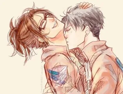 Hahji Zoe X Levi Akerman 3 ❤ ️❤ ️❤ ❖ АТАКА ТИТАНОВ ❖ Amino