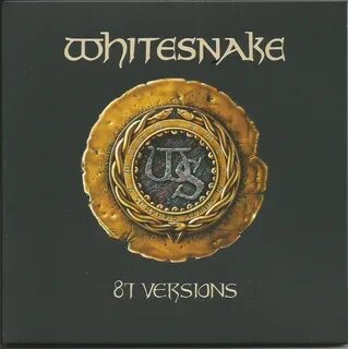 Whitesnake - 1987 ) - купить CD-диск в интернет магазине Лег