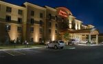 Hampton Inn & Suites Madison-West, гостиница, США, Мэдисон, 