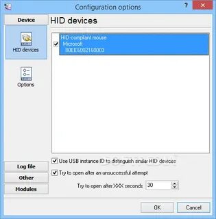 Download Usb Human Interface Device Driver