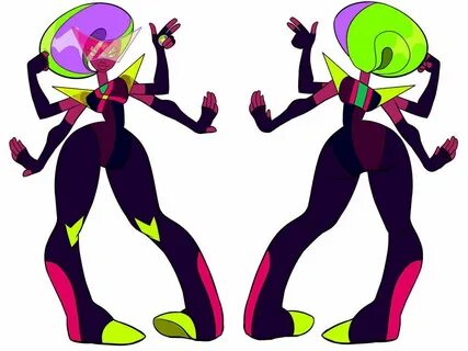 Anyolite Steven universe gem, Steven universe fan fusions, C