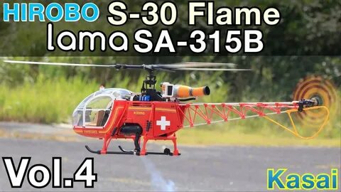 Ausscheiden Nachdenklich Gegenteil sa 315b lama helikopter a