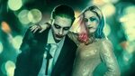 Joker And Harley Quinn Hd Wallpaper posted by Zoey Mercado