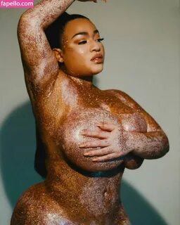 Evie_spice / Yvette Mari Nude Leaked OnlyFans Photo #161 