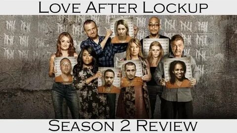 Love After Lockup Review Season 2 Episode 13 - YouTube