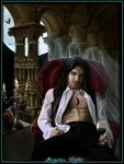 Vampire Aristocracy - Angelus Sythe by RavenMorgoth on devia