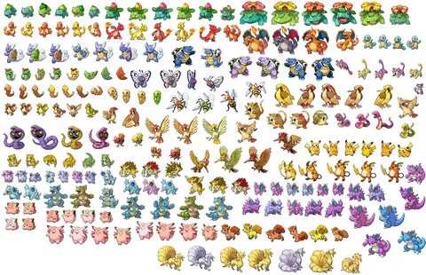 Pokemon Sprite Sheets : Index of /sprites : 472 (max 50 shee