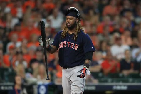 Hanley Ramirez on Red Sox-Astros Game 3: 'We got to find a way to win&...