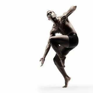 Alvin Ailey Revealed Alvin ailey, Dance theater, Dance photo