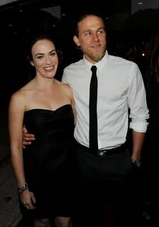 More Pics of Maggie Siff Little Black Dress (4 of 11) - Magg